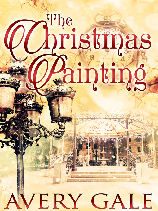 Title details for The Christmas Painting by Avery Gale - Wait list